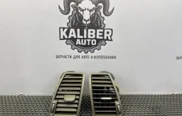 Дефлектор обдува Volvo XC90 2011 3409398 2.4 D5244T18 930665