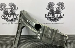 Кронштейн бампера Volvo XC90 2011 31353745 2.4 D5244T18 930665, задний правый
