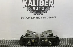Замок крышки багажника Volvo XC90 2011 31299220 2.4 D5244T18 930665