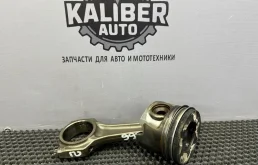Поршень шатун Chrysler Voyager 5/Grand Caravan 2010 68029435AA 5 2.8 ENS 163 Л.С 2A4RT6D59AR375331