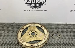 Маховик Volkswagen Touareg 2007 059105323T 7L6 3.0 BKS