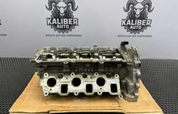 Головка блока цилиндров Volkswagen Touareg 2007 059103064CK 7L6 3.0 BKS, правая