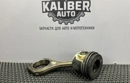 Поршень шатун Volkswagen Touareg 2007 059107065BJ 7L6 3.0 BKS
