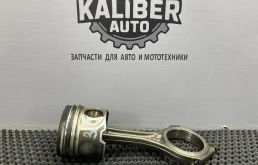 Поршень шатун Volkswagen Touareg 2007 059107065BJ 7L6 3.0 BKS