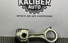 Поршень шатун Volkswagen Touareg 2007 059107065BJ 7L6 3.0 BKS