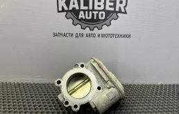 Дроссельная заслонка Dodge Caliber 2007 4891735AC 2.0 ECN