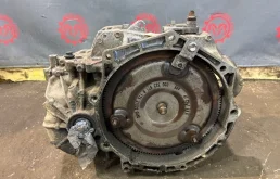 АКПП volkswagen polo 2021 09G300032 CWVA