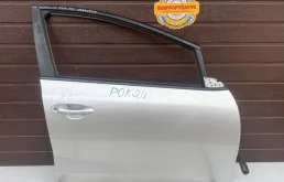 Ручка двери наружная Kia Ceed JD (2012—2015)