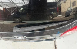 Поводок стеклоочистителя заднего Hyundai Santa Fe II (2005—2010)