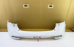Бампер Volvo V40 2013-2017 CROSS COUNTRY