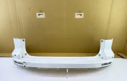 Бампер Honda CR-V 2009-2012 3
