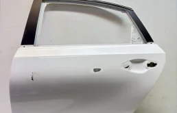 Дверь Kia Cerato 2018-2025 4