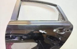 Дверь Kia Cerato 2018-2025 4