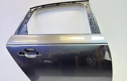 Дверь AUDI A4 2015-2020 B9