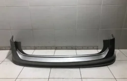 Бампер задний Volkswagen Tiguan 2