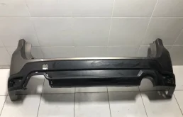 Бампер задний Subaru Forester S14 SK