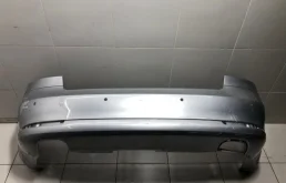 Бампер задний Skoda Octavia A5