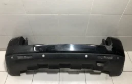 Бампер задний Land Rover Freelander 2