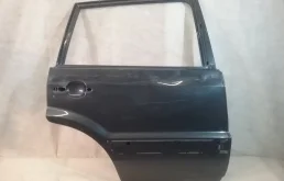 Дверь Ford Fusion 2002-2012 1692555 1, задняя правая