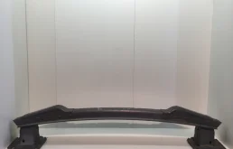 Усилитель бампера Mazda 3 2003-2009 BP4K50260B BK, задний