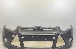 Бампер Ford Focus 2011-2019 BM5117757AFW 3, передний