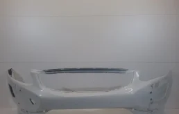 Бампер Volvo XC60 2008-2017 31323765 1, передний