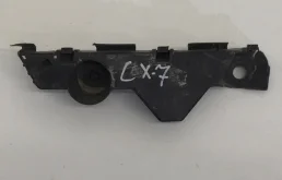 Кронштейн бампера Mazda CX-7 2006-2012 EH14500T1 1, передний правый