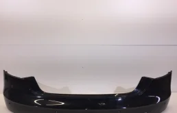 Бампер Audi A8 2009-2017 4H0807511F D4, задний