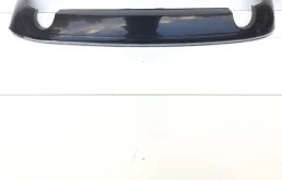 Спойлер Audi A8 2013-2017 4H0807521 D4, задний