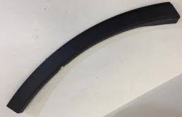 Накладка бампера Toyota Rav4 2015-2019 5211342120 CA40, передняя левая