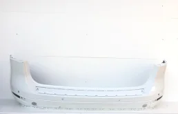 Бампер Volkswagen Touareg 2010-2014 7P6807421 2, задний