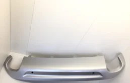 Накладка бампера Volvo XC70 2007-2013 30779543 2, задняя