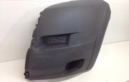 Накладка бампера Citroen Jampy 2007-2016 1306563070 2, передняя левая