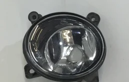 Фара противотуманная Audi A5 2008-2016 8T0941700B 8T, передняя правая