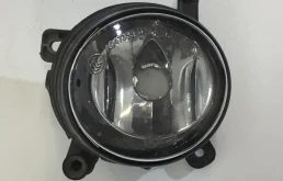 Фара противотуманная Audi Q5 8T0941699B, передняя левая