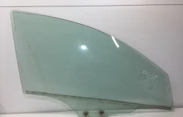 Стекло двери Mazda 3 2003-2009 BP4K58511A BK, переднее правое