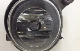 Фара противотуманная Audi A5 2007-2011 8T0941700 8T, передняя правая