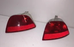 Фонарь в бампер Ford Focus 2005-2011 5M5115K273AA 2, задний левый