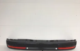 Бампер Ford Galaxy/S-Max 2006-2015 6M2117866AH 2, задний