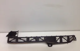 Кронштейн фары Mazda 3 2003-2009 BP4K50161 BK, передний левый