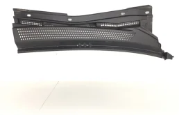 Накладка пластиковая под дворники правая (жабо) Mitsubishi L200 2006-2015 MN117710 4 4D56, передняя правая
