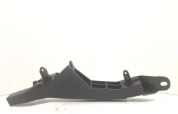 Кронштейн бампера Mitsubishi L200 2006-2015 MN146320 4 4D56, передний правый