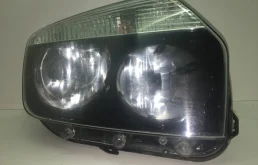 Фара Renault Duster 2010-2015 260101891R 1, передняя правая