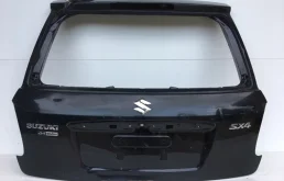 Дверь багажника Suzuki SX4 2006-2014 6910079J00 1, задняя