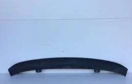 Бампер Hyundai Solaris 2014-2017 866124L700 1, задний