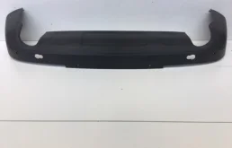 Юбка бампера Audi Q7 2009-2015 4L0807521 1, задняя