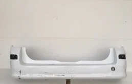 Бампер Opel Astra 2006-2014 24460461 H, задний