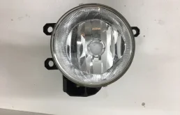 Фара противотуманная Toyota Rav4 2015-2019 8121047010 CA40, передняя левая