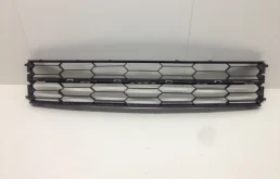 Решётка бампера Skoda Superb 2008-2013 3T0853677 2, передняя