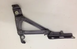 Петля крышки багажника Mazda 6 2007-2013 GS1D52720B GH, задняя левая